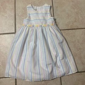 Size 4T Marmellata Party Dress 👗